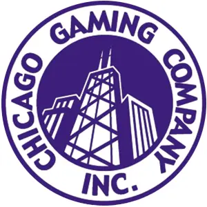 CHICAGO GAMING CO INC