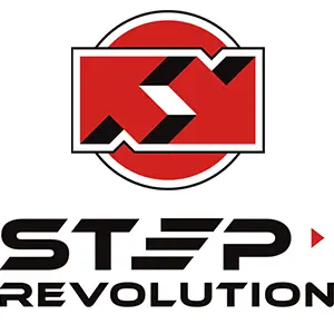 STEP REVOLUTION LLC
