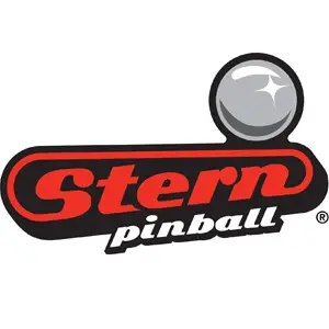 STERN PINBALL