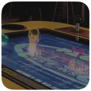 Barcade