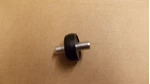 BENCHMARK 115ASM016 ROLLER BEARING ASSEMBLY – 1.23 OD 3/8? x 7/8? FLANGED