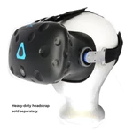 LAI GAMES USA, LLC 17022530207 HTC VIVE - FACTORY REFURBISHED HEADSET (LRP-064)