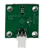 SEGA AMUSEMENTS 20215600 PCBA, MAGNET SENSOR VERTICAL MISSION IMP