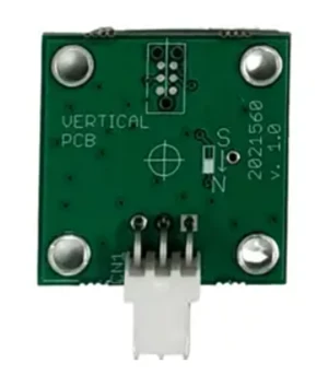 PCBA, MAGNET SENSOR VERTICAL MISSION IMP