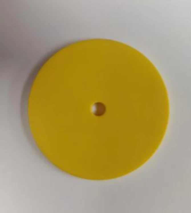 SMART 33537 RFID COINS