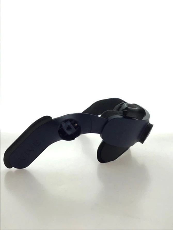 LAI GAMES USA, LLC 74H03715-00M HEAD STRAP ASSEMBLY (LHM-565A)