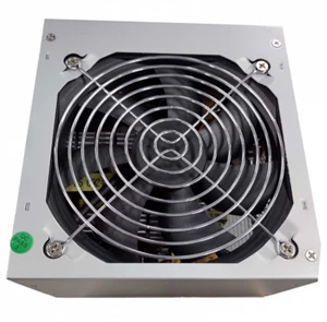 ATX 400 WATT POWER SUPPLY (NO POWER CORD)