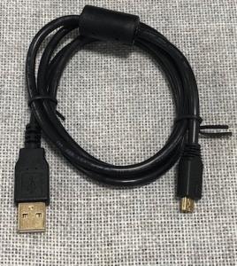 BAY TEK ENTERTAINMENT A5CORD58 3' USB COMMUNICATION FROM MOTHERBOARD CABLE               (CONNECT 4 HOOPS)