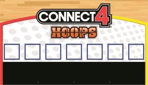 BAY TEK ENTERTAINMENT A5DE15001 BACKBOARD PLEXI