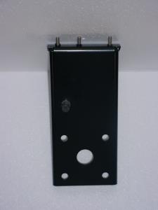 BAY TEK ENTERTAINMENT A5ME4154 METAL WHEEL BRACKET