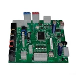 BAY TEK ENTERTAINMENT A5NEWGEN1 GEN 1 MAIN BOARD