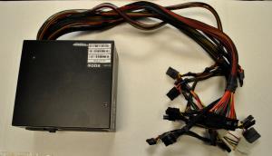 POWER SUPPLY, EVGA 500