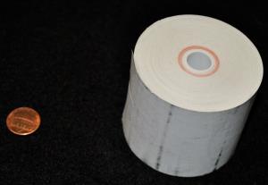 BAY TEK ENTERTAINMENT A5PYTH010 THERMAL ROLL PAPER