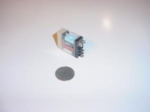 BAY TEK ENTERTAINMENT A5RE4000 RELAY 24V