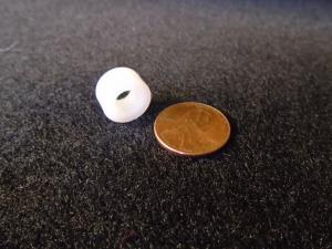 HOPPER SPRING BUSHING