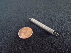 BAY TEK ENTERTAINMENT A5SREX030 HOPPER SPRING