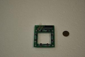 SQUARE SENSOR BOARDS