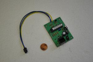 PLAYFIELD COMMUNICATION BOARD