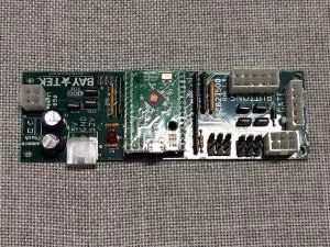 PCB, LIGHT BOARD