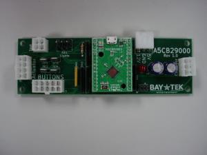 I/O BOARD