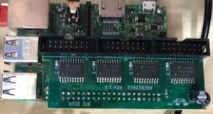 RASPBERRY PIE COMPLETE W/SOFTWARE