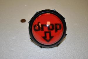 JUMBO RED DROP BUTTON