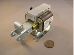 BAY TEK ENTERTAINMENT AASO1001 SOLENOID