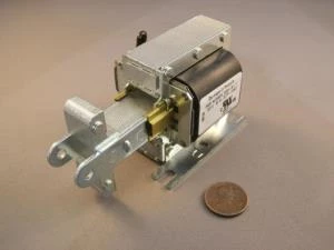 SOLENOID