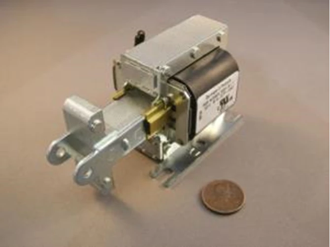 BAY TEK ENTERTAINMENT AASO1001 SOLENOID