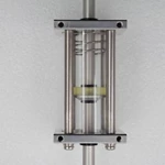 ANDAMIRO ABSP0ASS055 BALL SHOOTER CYLINDER ASS'Y V2