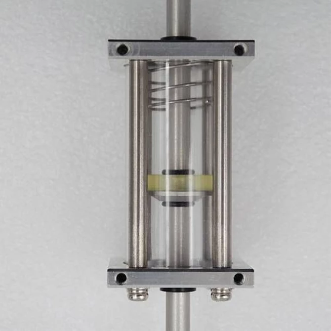 ANDAMIRO ABSP0ASS055 BALL SHOOTER CYLINDER ASS'Y V2