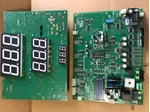 IGPM DISTRIBUTION LLC B-001B MAIN PCB BOARD BOX 5 PRIZE 2 (ALSO FOR DOG;CLIF HANGER)