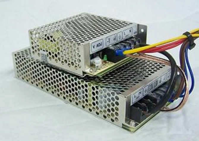 IGPM DISTRIBUTION LLC B-003 POWER SUPPLY