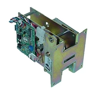 DELTRONICS LABS DL-1275-S CONTINUOUS TICKET DISPENSER