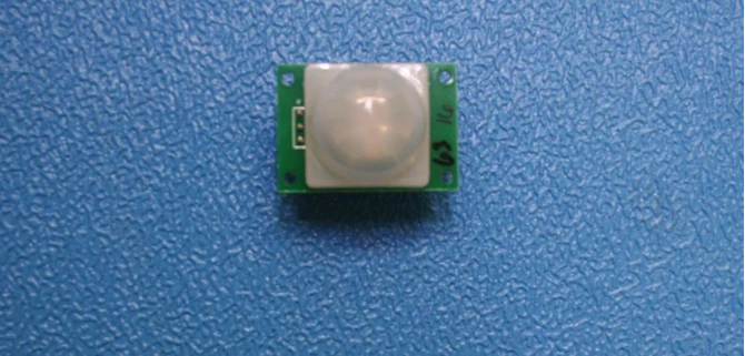 ICE GAMES E08982RBX ASY (PIR MOTION SENSOR)