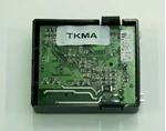 ELAUT E2770.0037 PCB HOPPER CONTROL ESCALATOR