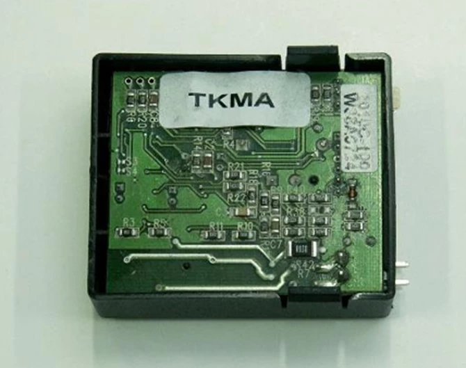 ELAUT E2770.0037 PCB HOPPER CONTROL ESCALATOR