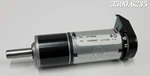ELAUT E3500.6235 MOTOR ER G30.1 24VDC (SORTER)