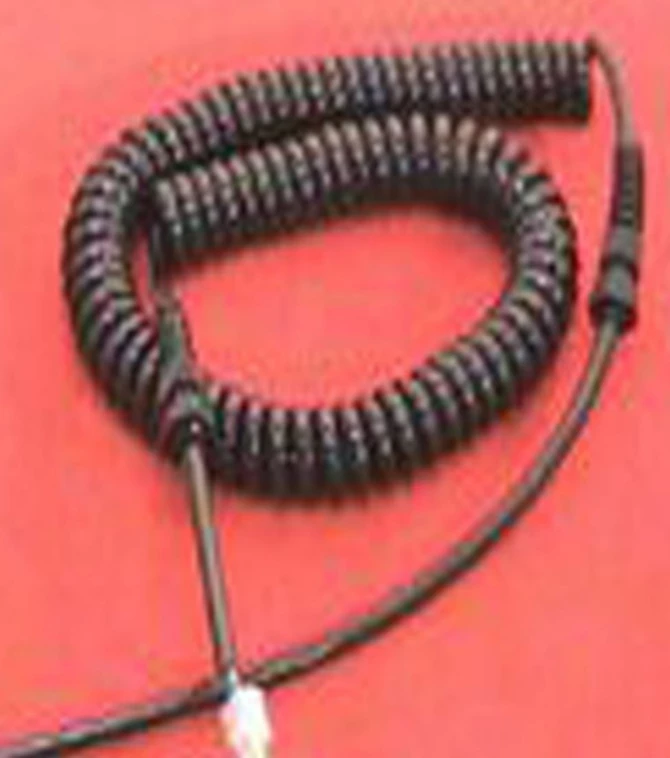 ELAUT E3500.9470 CLAW POWER CORD