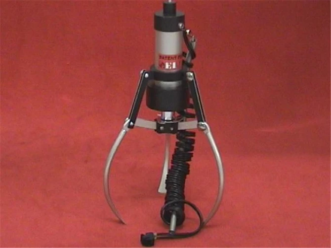 ELAUT E9036.4266 CLAW ASSY SMALL HP TYPE U