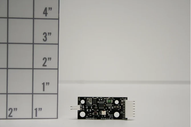 ICE GAMES FE2039X PCBA (SENSOR) BLACK BOARD