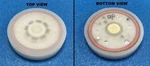FE3060X PUCK ASSY - ICE GAMES
