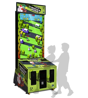 ADRENALINE MINI CROSSY ROAD 42"