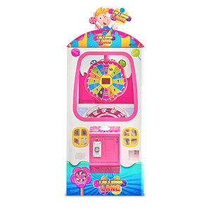 COAST TO COAST LOLIPOP LANE ( ALL IN)