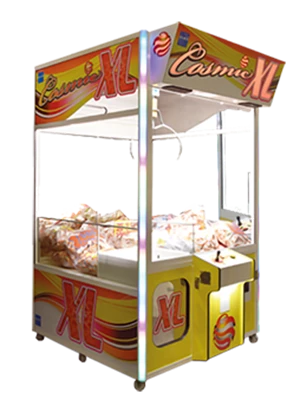 ELAUT COSMIC XL'S (BONUS, NO PUSHER)