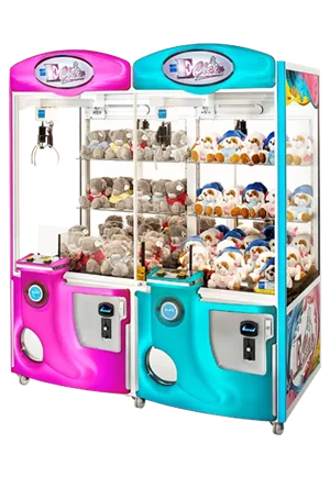 ELAUT E - CLAW 900 (1-PLAYER)
