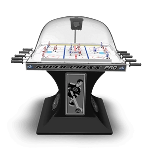 ICE SUPER CHEXX PRO HOCKEY (NHL) 