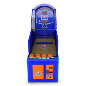 ICE NBA GAMETIME 