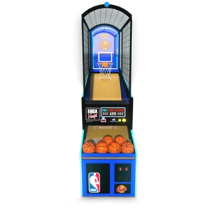 ICE NBA HOOPS MATRIX 