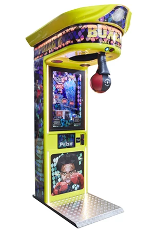 KALKOMAT PRIZE BOXER II